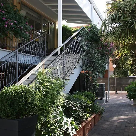 Bellerofonte ريميني