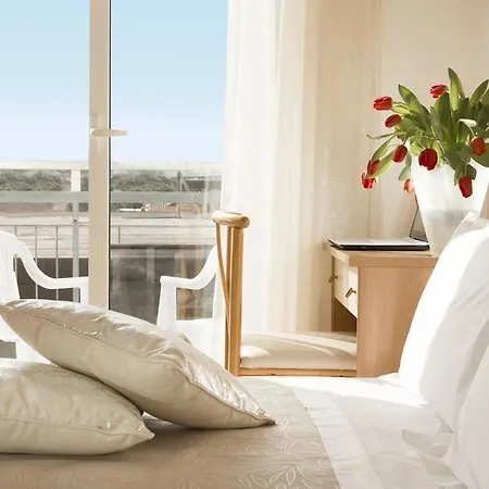 فندق Bellerofonte 3*