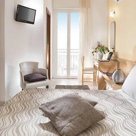 Bellerofonte 리미니