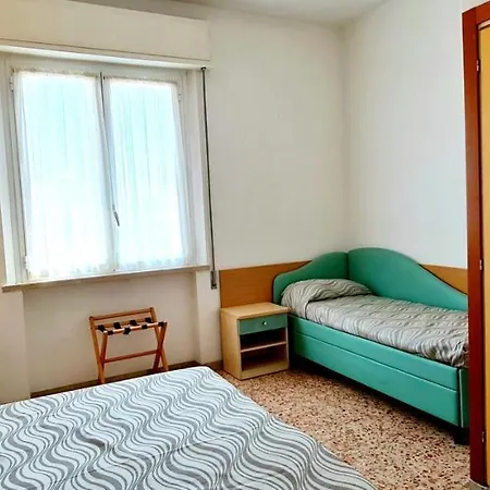 Bellerofonte Szálloda 3*