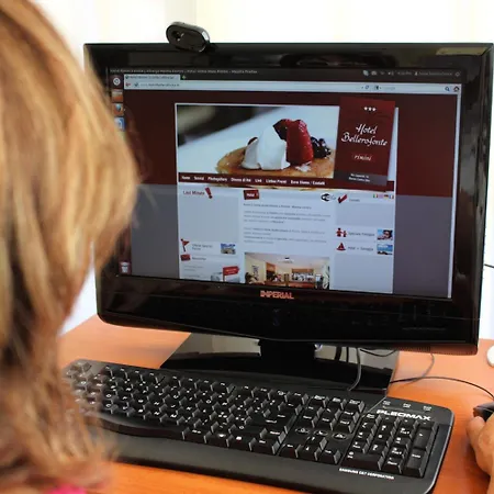 Bellerofonte Hotel Rimini