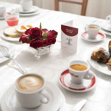 Bellerofonte Hotel Rimini