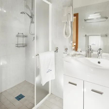 Hotel Bellerofonte Rimini
