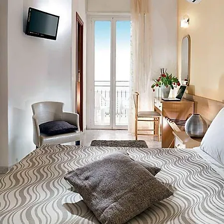 Bellerofonte 3* Rimini