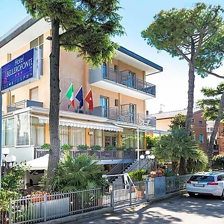 Hotel Bellerofonte