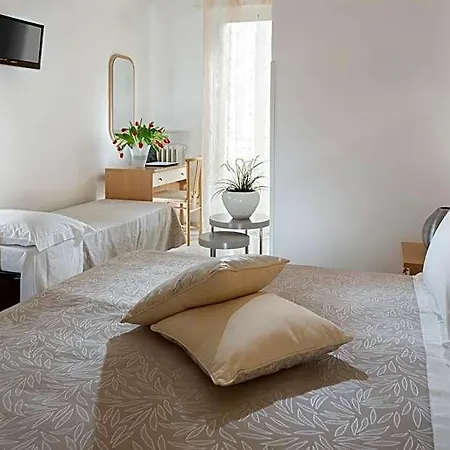 Hotel Bellerofonte