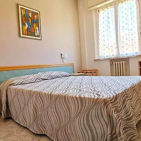 Bellerofonte Hotel Rimini