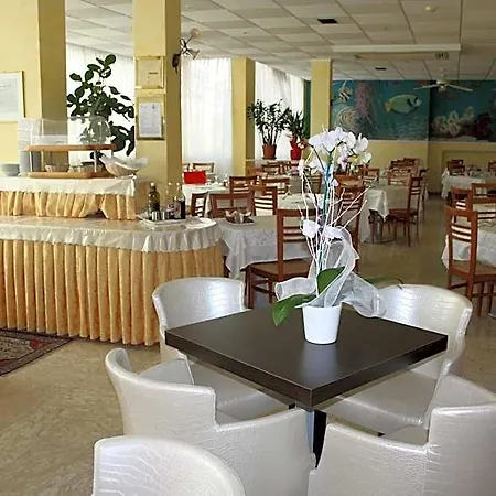 Hotel Bellerofonte