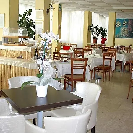 Bellerofonte Hotel Rimini