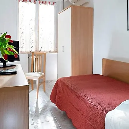 Bellerofonte Hotel