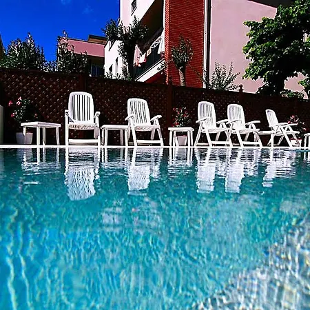 Hotel Bellerofonte