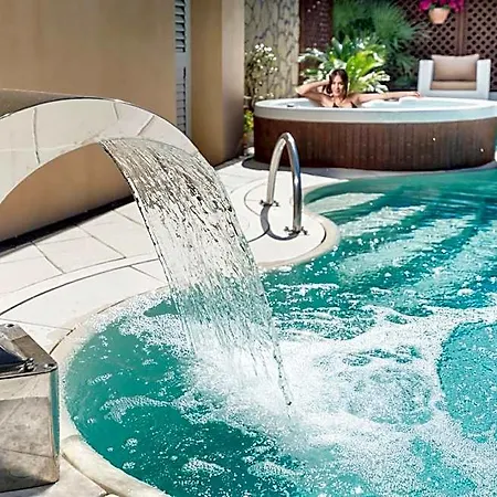 Bellerofonte Hotel Rimini