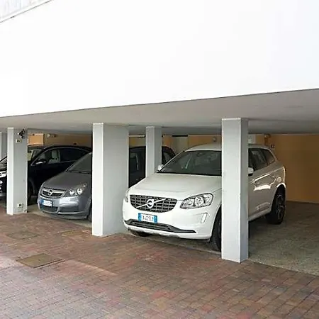 Bellerofonte Hotel