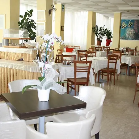 Szálloda Bellerofonte 3*