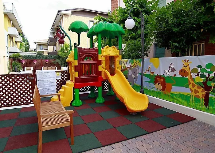 Bellerofonte 3* Rímini