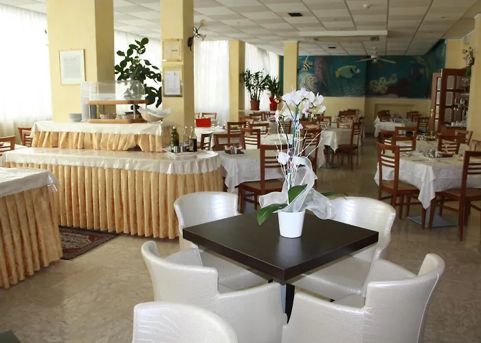 Bellerofonte Hotel Rímini