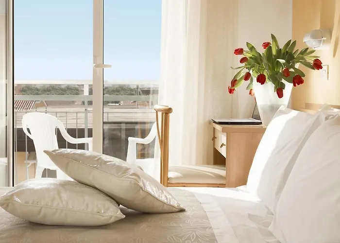 Hotel Bellerofonte 3*