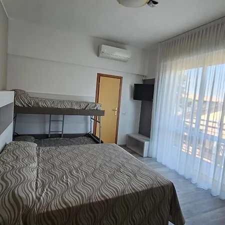 Bellerofonte 3* Римини