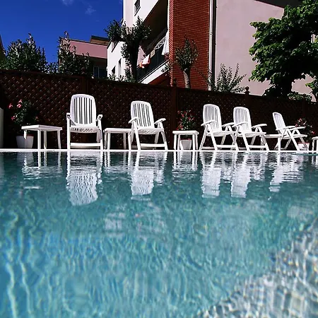 Bellerofonte 3* Римини