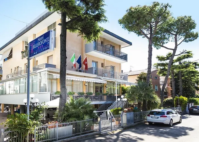 Hotel Bellerofonte
