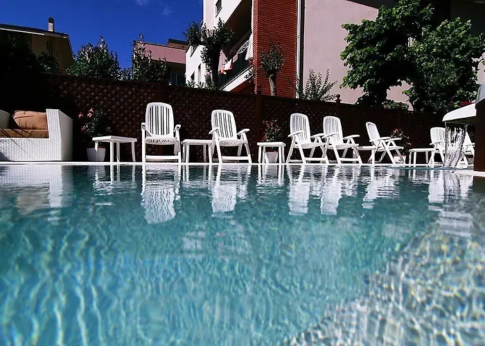 Bellerofonte Szálloda 3*