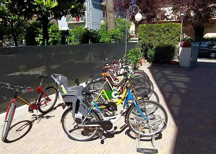 Szálloda Bellerofonte