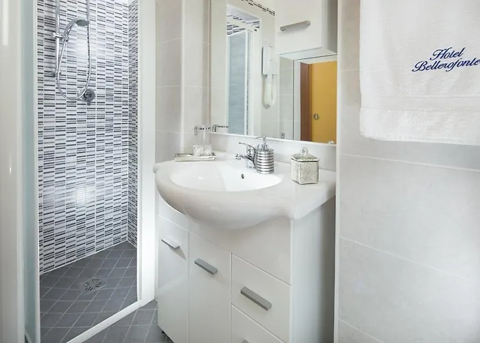 Hotel Bellerofonte 3*