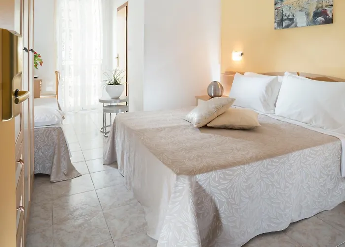 Bellerofonte Hotel