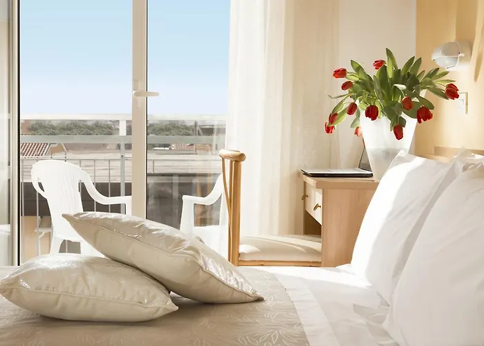 Bellerofonte Hotel