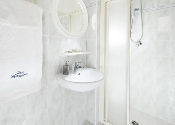 Hotel Bellerofonte 3*