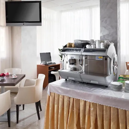 Bellerofonte Otel Rimini