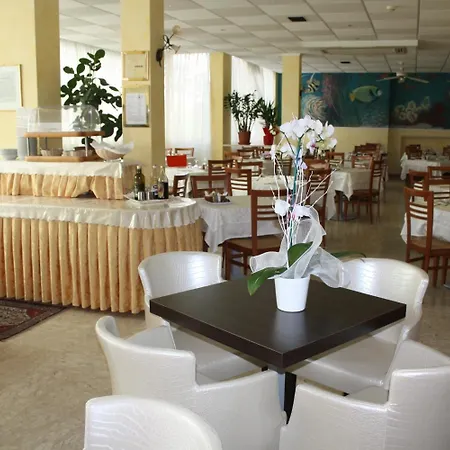 Bellerofonte Otel Rimini