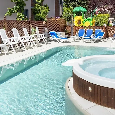 Bellerofonte 3* Rimini