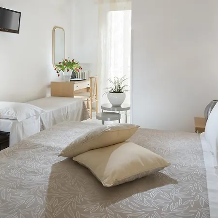 Bellerofonte 3* Rimini