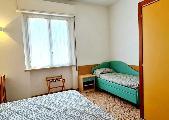 Bellerofonte Hotel 3*