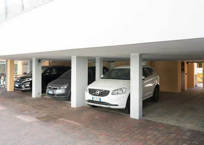 Hotel Bellerofonte Rímini