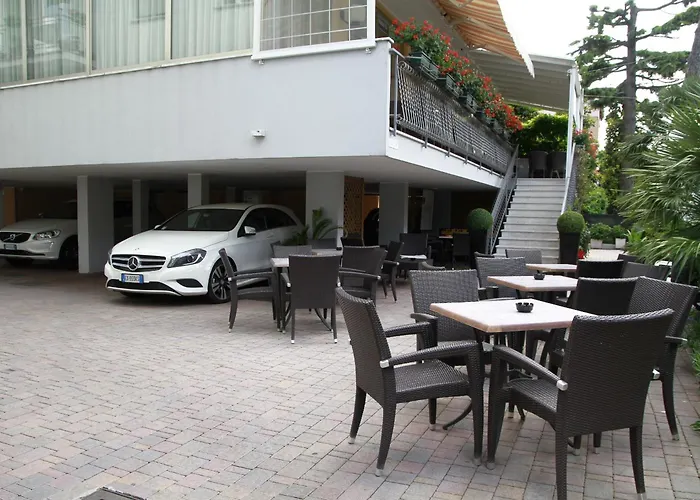 Bellerofonte Rímini