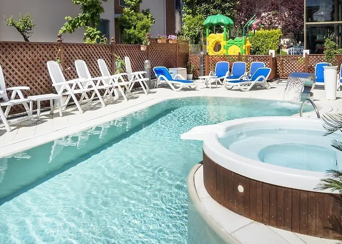 Bellerofonte 3* Rímini