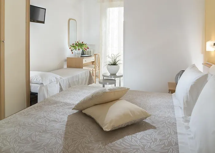 Bellerofonte 3* Rímini